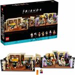 LEGO 10292 The Friends Apartments $199 Delivered @ Amazon AU / Target