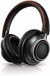 Philips Audio Fidelio L2 over Ear Open Air Headphone 40mm Drivers Black $133.79 Delivered @ Amazon US via AU