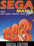[eBook] Free Sega Mania Magazine Issue #4 Digital Edition (Was £2.50) @ Sega Mania Magazine