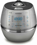 CUCKOO IH Pressure Rice Cooker 10 Cup CRP-CHSS1009F $469 + Delivery ($0 with eBay Plus) @ Bing Lee eBay