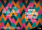 Melbourne Central One Day Shopping Festival 24/05/2012 10am - 9pm