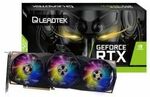 Leadtek GeForce WinFast RTX 3070 Ti HURRICANE 8G Video Card $849 Delivered @ BPC Tech