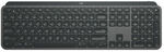 Logitech MX Keys Advanced Wireless Illuminated Keyboard $157.10 ($153.61 with eBay Plus) Delivered @ Titan Gear eBay