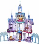 [Prime] Disney - Frozen 2 - Ultimate Arendelle Castle Playset - 5 Feet Tall - $189 Delivered @ Amazon AU