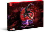 [Switch, Pre Order] Bayonetta 3: Trinity Masquerade Edition - $144.95 Delivered @ My Nintendo Store