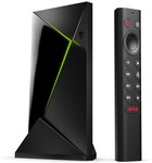 NVIDIA Shield TV Pro 4K Media Player $196 Delivered  + Surcharge @ Centre Com