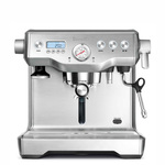Breville Dual Boiler Coffee Machine (Stainless Steel) $806.65 @ The Good Guys (in Store Only)