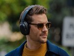 Win a Pair of JBL TOUR ONE Noise Cancelling Headphones Worth $349.95 from Man of Many