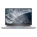 Intel NUC M15 15.6" FHD Laptop i5-1135G7 16GB RAM 512GB SSD W11H - Shadow Grey $969 Delivered @ Mwave