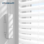 Tuya Zigbee Roller Shade Driver with Built-in Battery A$82.11 + A$4.50 Shipping @ Zemi Smart