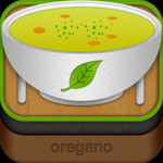 Oregano Recipe Manager for iPad (55.67% off Sale, Now $1.99 - Usually $4.49)