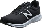 New Balance Men's Shoes Black $40 (US 9.5/10.5/11.5/12), Blue $50 (US8-13) & More Wide Size $60/$70 Del'd @ New Balance Amazon