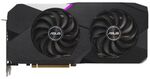 [Afterpay] ASUS Dual Radeon RX 6700 XT OC Edition 12GB Gaming Video Card $537.80 Delivered @ JW Computers eBay