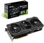 Asus GeForce RTX 3090 TUF Gaming 24GB Graphics Card $1649 + Delivery @ Umart