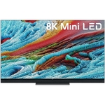 TCL 65" 65X925 Mini LED 8K HDR Android TV (2021) $2,290 + Delivery ($0 QLD C&C) @ Videopro
