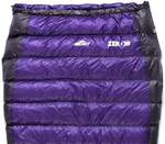 Mont Zero Ultralight 13 to 7°C down Sleeping Bag $279 Delivered (Was $399) @ Mont