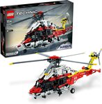 LEGO Technic Airbus H175 Rescue Helicopter 42415 $223.20 Delivered @ Amazon AU