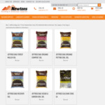 Buy 1 Jeffries Bag, Get 1 Free + Delivery ($15 Adelaide Metro Delivery/$0 C&C) @ Newtons Building