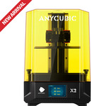 Anycubic Photon Mono X2 US$409 (~A$629) Shipped @ Ubuy3d