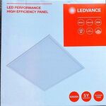 5X Ledvance 26W LED Performance High Efficiency Panel Light 600x600mm 5700K 3600lumen $108 Delivered @ Coffeeelisa eBay