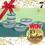 Win The Complete Set of Anyday Cookware Worth $300 from MINDFOOD