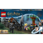 LEGO Harry Potter Hogwarts Carriage and Thestrals 76400 $16 + Delivery ($0 C&C/ in-Store/ OnePass/ $65 Order) @ Kmart