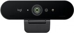 Logitech 4K Pro Webcam $208 + Delivery (Free C&C) @ Harvey Norman