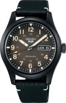 Extra 15% off: Seiko 5 SRPG41K $237.15, Citizen AW5005-21Y $140.25, Seiko SSB403P $203.15 Delivered @ The Watch Outlet