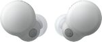 Sony LinkBuds S Truly Wireless Headphones (WFLS900N) $188 Delivered @ Amazon AU