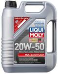 Liqui Moly Mos2 20W50 5L $53.56 + Delivery @ Sparesbox