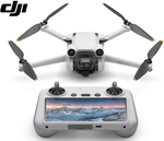 DJI Mini 3 Pro Drone w/ DJI RC Controller $999 + Delivery ($0 with OnePass) @ Catch