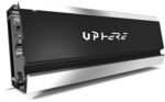 upHere PCIe NVMe M.2 2280 SSD Heat Sink - Aluminium $3.99, Copper Heatpipe $5.99 Delivered @ uphere direct via Amazon AU