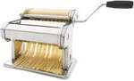 Anko Pasta Maker $15 + Delivery ($0 with OnePass/ C&C/ in-Store) @ Kmart