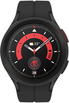 Samsung Galaxy Watch 5 Pro Bluetooth 45mm Black Titanium $589.99 (RPP $699.99) Delivered @ Costco (Membership Required)