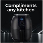 Kitchen Couture 3.5L Air Fryer $19.95 + $9.95 Delivery ($0 with $99 Spend) @ Home Life via Myer (Online Only)