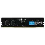 Crucial 1x 16GB DDR5 4800MHz CL40 Memory $59 + Delivery (Free C&C/ mVIP Member) @ Mwave