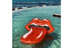 Sunnylife Rolling Stones Deluxe Sit-on Pool Float $14.99 + Delivery ($0 with Kogan First) @ Kogan