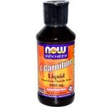 L-Carnitine Liquid, 1000 Mg, Tropical Punch Flavor, 118ml $0 + $6 Postage from iHerb.com