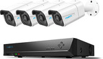 Reolink RLK8-800B4 4k 8-Channel PoE Security Camera System with 2TB HDD Recorder $692.93 (Was $923.99) Delivered @ Reolink AU