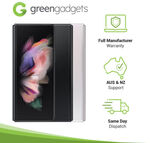 Samsung Galaxy Z Fold 3 5G 512GB $1189.15 ($1161.17 with eBay Plus) Delivered @  greengadgetsaustralia eBay