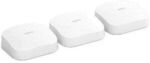 Eero Pro 6 TrueMesh Wi-Fi 6 Tri-Band System 3 Pack $599 (RRP $899) + Delivery ($0 to Metro Areas/ C&C/ in-Store) @ Officeworks