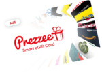 Win A$1000 Prezzee eGift Card from Mozo Community Reviews