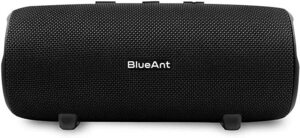 BlueAnt Wireless X3 Portable Bluetooth Speaker, Black $99.89 Delivered ...