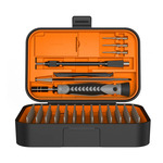 King'sdun 130-in-1 Screwdriver Repair Set US$29.99 (~A$46.12), Blackview Tab 7 WiFi Tablet US$87.99 (~A$133.82) Delivered @Hekka