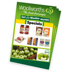 Woolworths ½ Price: La Famiglia Garlic Slices $3, Tim Tam Deluxe $2.35 + More