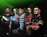 Win an NRL Supporter Pack Worth $500 from League Initiative