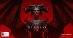 Claim a Bonus Copy of Diablo IV with Purchase of Qualifying GeForce RTX 4090, 4080, 4070 Ti, 4070 Desktop or GPU @ Nvidia