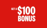 $100 Bonus for Accepting First $1,000 Payment through EFTPOS Air within 30 Days of Approval @ Westpac