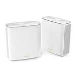 ASUS ZenWiFi XD6S Wi-Fi 6 Mesh Router - 2 Pack $314.55 + Delivery ($0 SYD C&C)  + $50 Cashback for Select Router Owner @ Mwave
