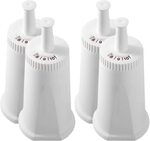 [Prime] 4 Replacement Water Filters for Breville Coffee Machines $29.94 Delivered @ Coffiltro Amazon AU